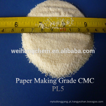 CMC PAPER MAKING GRADE